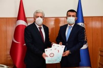 ANKARA ÜNIVERSITESI - Can Dostlar Için Gezici Klinik