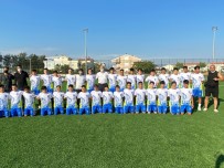 MEHMET ÖZDEMIR - Futbolculardan Baskan Atabay'a Galibiyet Sözü