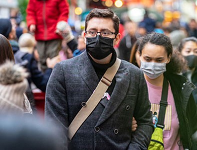 Hangi ülkeler maskeleri çıkardı? Türkiye'de maske zorunluluğu ne zaman bitecek?