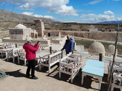 Hasankeyf'in Dünya Turizmine Kazandirilmasi Için Girisimlere Baslandi