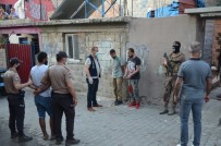 KİRİKHAN - Hatay'da Uyusturucu Operasyonu Açiklamasi 8 Gözalti