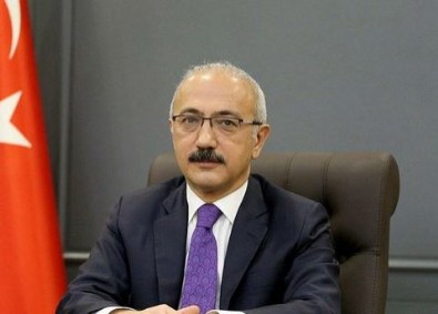 'Enflasyonla mücadele' mesajı!