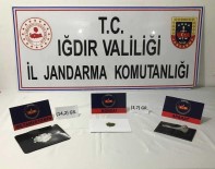 BONZAI - Igdir'da Uyusturucu Operasyonu Açiklamasi 33 Kisi Yakalandi