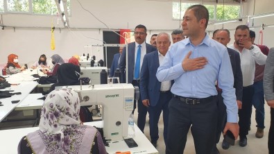 Issizlige Karsi Marka Vurgusu