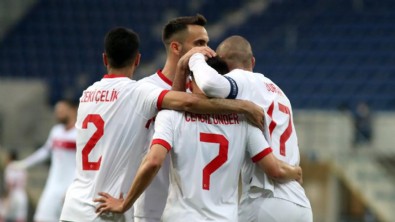İtalya-Türkiye EURO 2020 maçı saat kaçta? Ne Zaman? Hangi Kanalda?