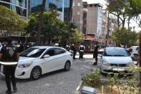 Izmir'de 2 Kisinin Öldügü Silahli Kavga Ile Ilgili 2 Tutuklama