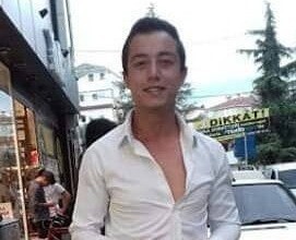 Karavan Katliami Zanlisi Tutuklandi