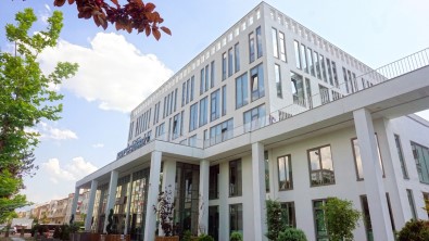 Kayserigaz, Atik Yönetimi Ile Sürdürülebilir Bir Gelecek Için Çalisiyor