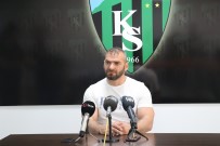 KOCAELISPOR - Kocaelispor, Stancu'yu Istiyor