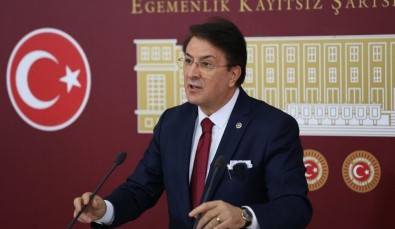 Milletvekili Aydemir Açiklamasi 'Firsat Vermeyecegiz'