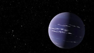 NASA, Dünya benzeri garip bir gezegen keşfetti