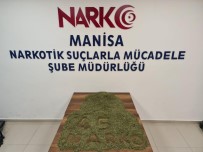 NARKOTIK - Otomobilden 12 Kilo Uyusturucu Çikti