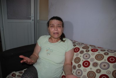 (Özel) Oglu Ve Gelini Dolandirdi, Gelen Icra Takibi Ile Yikildi