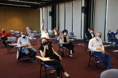 Samsun'da Tarim Ve Hayvancilik Yeniden Sekilleniyor