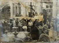 SANAT TARIHI - Sirinköy Kahvehanesi Eski Günlerine Dönecek