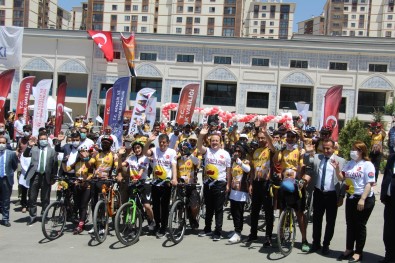 Sirnak'ta Huzur Saglandi, Spor Aktiviteleri Artti