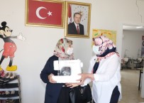 PARMAK - Yenisehir'de ADEM'ler Ile Hayeller Gerçek Oluyor