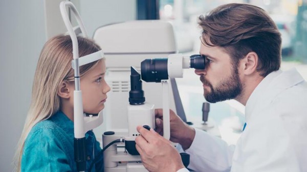 Miyop Nedir? Sebepleri Nelerdir?