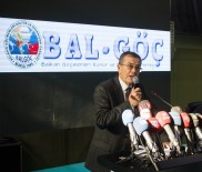 BULGARISTAN - 11 Temmuz'da Bulgaristan'da Oy Kullanacaklar Korona Virüs Asisi Olabilecek