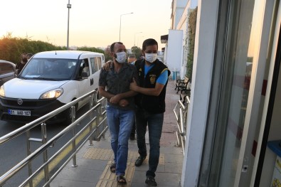 Adana'da 90 Firariye Operasyon