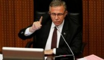 MANSUR YAVAŞ - Ankara'da CHP'li Mansur Yavaş suya yüzde 80 zam yaptı