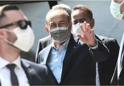 Atina’ya ‘sözünü tut' çağrısı!