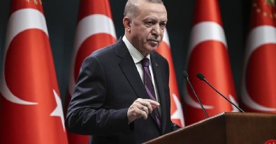 Başkan Erdoğan, yarın Brüksel'e gidecek