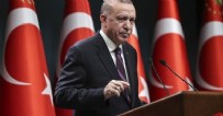 BELÇIKA - Başkan Erdoğan, yarın Brüksel'e gidecek