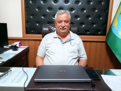 Baskan Kendirlioglu, 'Pamuk Primlerinde Detaylar Önümüzdeki Günlerde Belli Olacak'