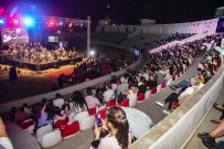 ADANA VALİSİ - ÇDSO Konserinde Neset Ertas Türküleri Seslendirildi