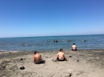 Çocuklar Gönüllerince Eglendiler