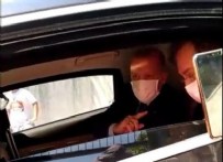 Çocuklara 'Tayyip Dede'lerinden hediye!