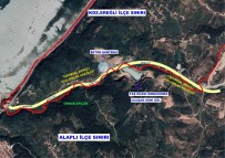 Cüruf Tesisi Belediye Tarafindan Mühürlendi