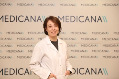 Doç. Dr. Özler Açiklamasi 'Gebelikte Prenatal Testlerin Yapilmasi Çok Önemlidir'