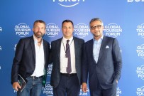 ROTH - Dünyaca Ünlü Yönetmen Bobby Roth, Türkiye'de Çekilecek En Güzel Filmin Romantik Gerilim Olacagini Söyledi