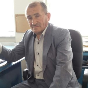 Gediz'in Sevilen Simasi Ali Riza Günes Hayatini Kaybetti