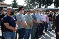 Genç Polis Spor Yaparken Hayatini Kaybetti