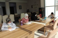 Hani Belediye Baskani Lale Ögrencilerin Talebini Yerine Getirdi