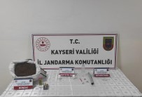 BONZAI - Jandarmadan Uyusturucu Operasyonu