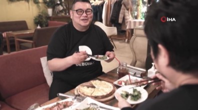 Japon Sirket Kilolu Insan Kiraliyor!