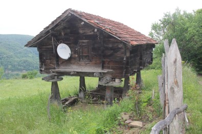 Karadeniz'in Mühendislik Harikasi Açiklamasi Serender