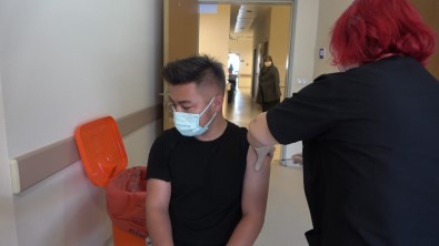 Kargo, Kurye, Taksi Ve Dolmus Soförleri Asilanmaya Basladi