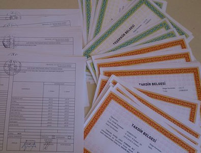 Karneler nasıl verilecek?