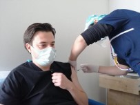 Kaymakam Böke'den Vatandaslara Asi Çagrisi