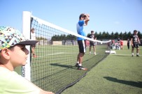 Kocaeli'de 'Spor Söleni' Basladi