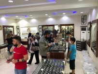 Mardin'de Gümüse Yogun Ilgi