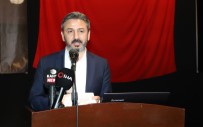ULU CAMİİ - Milletvekili Aydin, 'Kahta'da Kentsel Dönüsüm Sart'