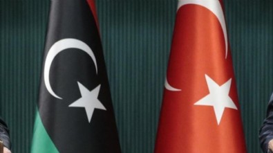 NATO zirvesi öncesi Libya çıkarması!