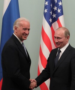 Putin'den Biden Ile Görüsme Öncesi Mesaj Açiklamasi 'Katil Ifadesine Alinmadim'