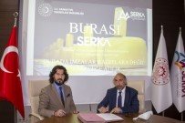 SERKA, Kasar Ve Isletmeler Için Strateji Belirleyecek